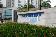 Caribbean At Keppel Bay (D4), Condominium #51352
